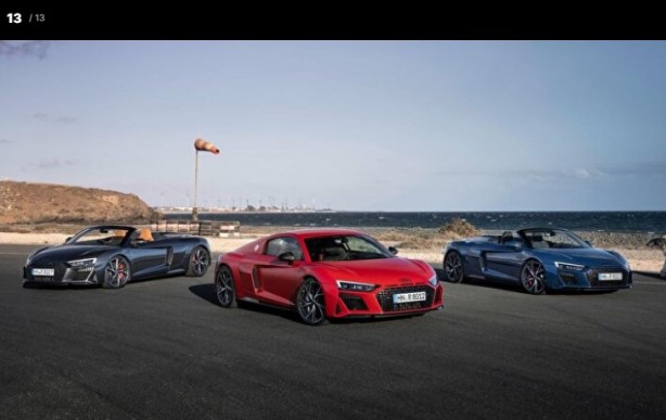 Foto - Alman otomobil devi o modelin üretimini durduruyor!