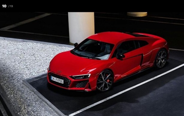 Foto - Alman otomobil devi o modelin üretimini durduruyor!