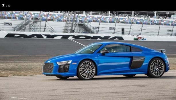 Foto - Alman otomobil devi o modelin üretimini durduruyor!