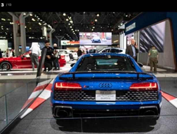 Foto - Alman otomobil devi o modelin üretimini durduruyor!