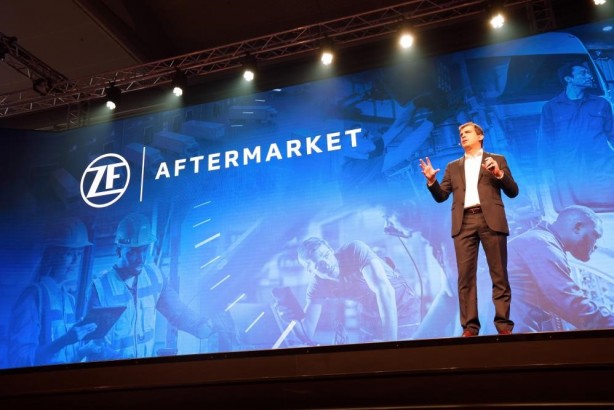 Foto - Alman otomobil devi Türkiye'yi yere göğe sığdıramadı! Çok konuşulacak sözler