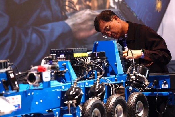 Foto - Alman otomobil devi Türkiye'yi yere göğe sığdıramadı! Çok konuşulacak sözler