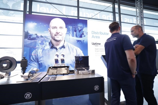 Foto - Alman otomobil devi Türkiye'yi yere göğe sığdıramadı! Çok konuşulacak sözler