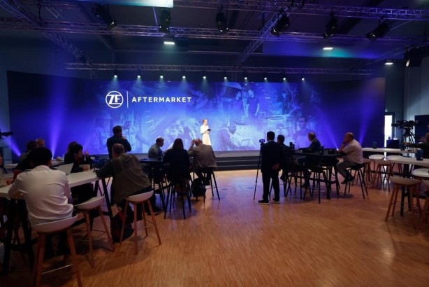 Foto - Alman otomobil devi Türkiye'yi yere göğe sığdıramadı! Çok konuşulacak sözler