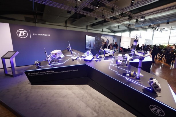 Foto - Alman otomobil devi Türkiye'yi yere göğe sığdıramadı! Çok konuşulacak sözler