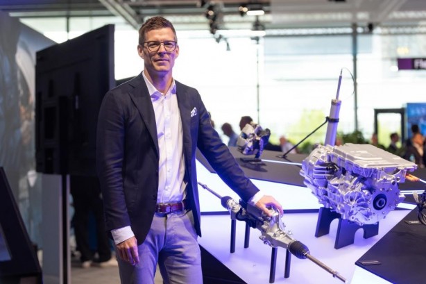 Foto - Alman otomobil devi Türkiye'yi yere göğe sığdıramadı! Çok konuşulacak sözler