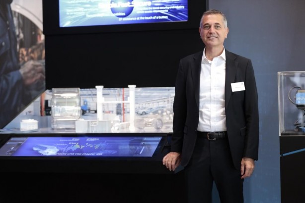 Foto - Alman otomobil devi Türkiye'yi yere göğe sığdıramadı! Çok konuşulacak sözler