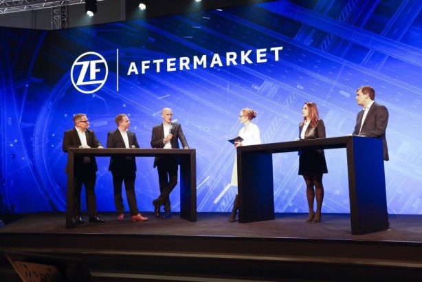 Foto - Alman otomobil devi Türkiye'yi yere göğe sığdıramadı! Çok konuşulacak sözler