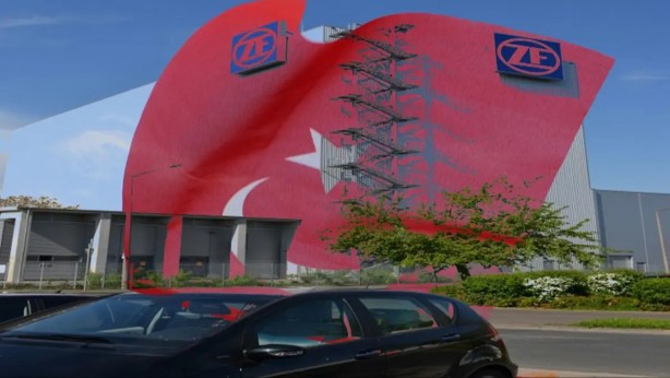 Foto - Alman otomobil devi Türkiye'yi yere göğe sığdıramadı! Çok konuşulacak sözler