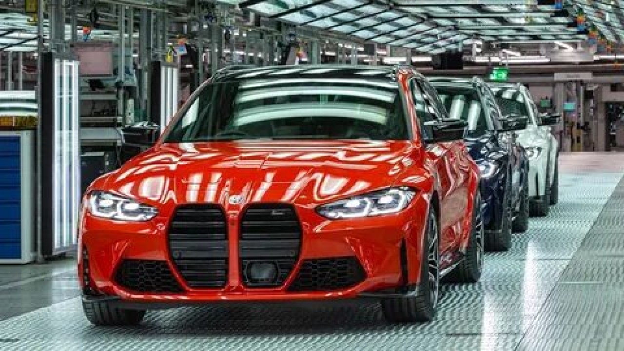 Foto - Alman otomobil devleri alarm veriyor! Kâr değil zarar konuşuluyor