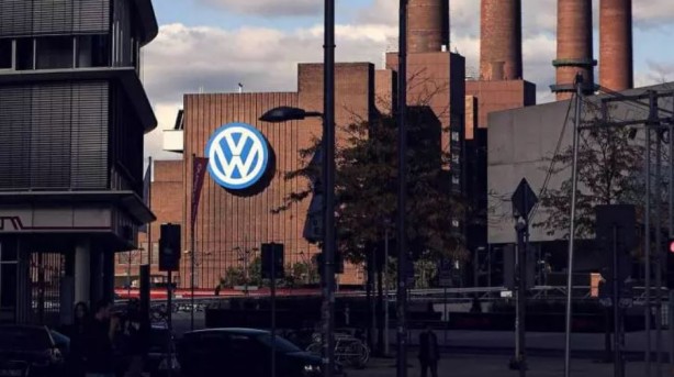 Foto - Alman otomotiv devi hükümeti uyardı! "Fabrika kapatabiliriz"