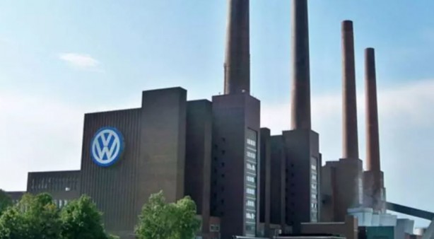 Foto - Alman otomotiv devi hükümeti uyardı! "Fabrika kapatabiliriz"