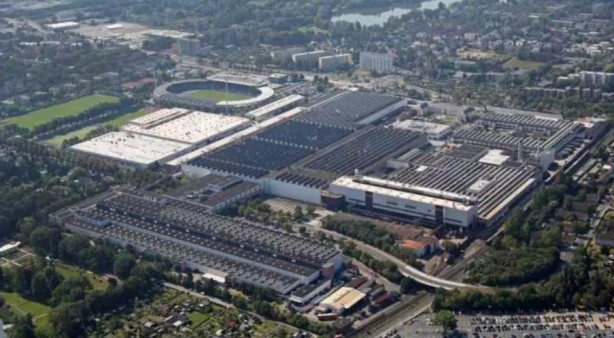 Foto - Alman otomotiv devi hükümeti uyardı! "Fabrika kapatabiliriz"