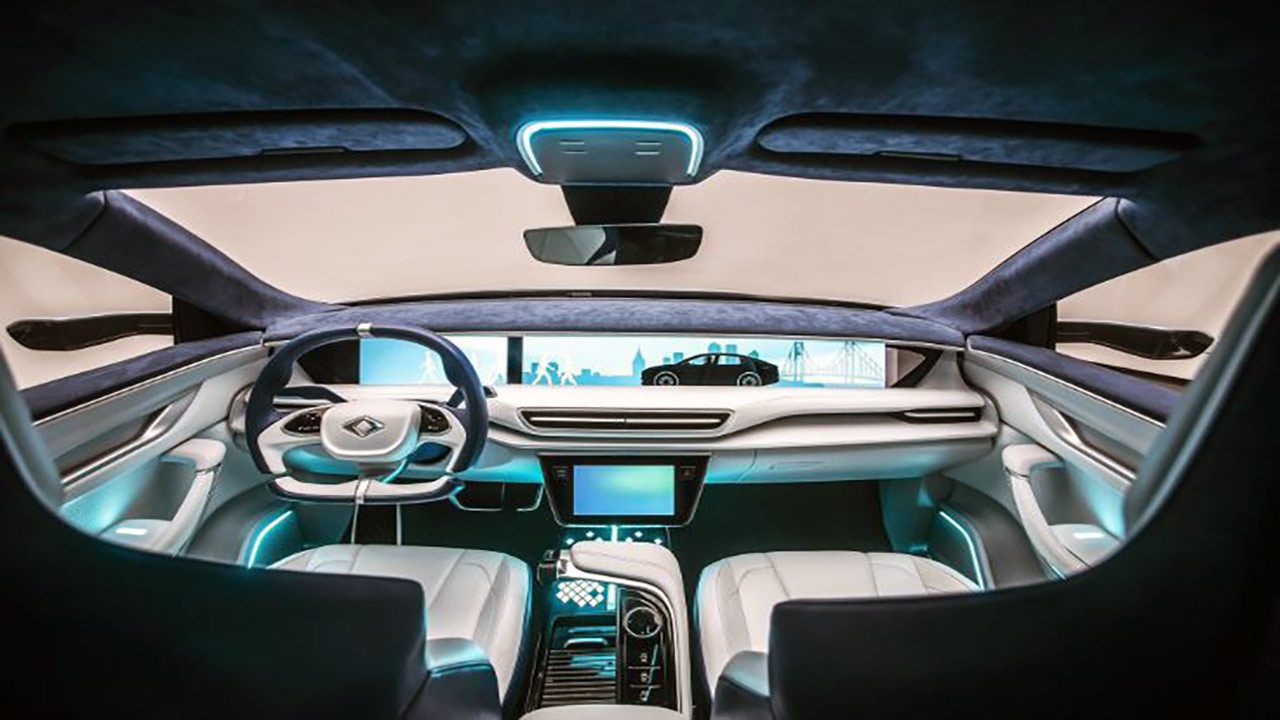 Foto - Alman otomotiv devlerine bir darbe de Togg indirecek