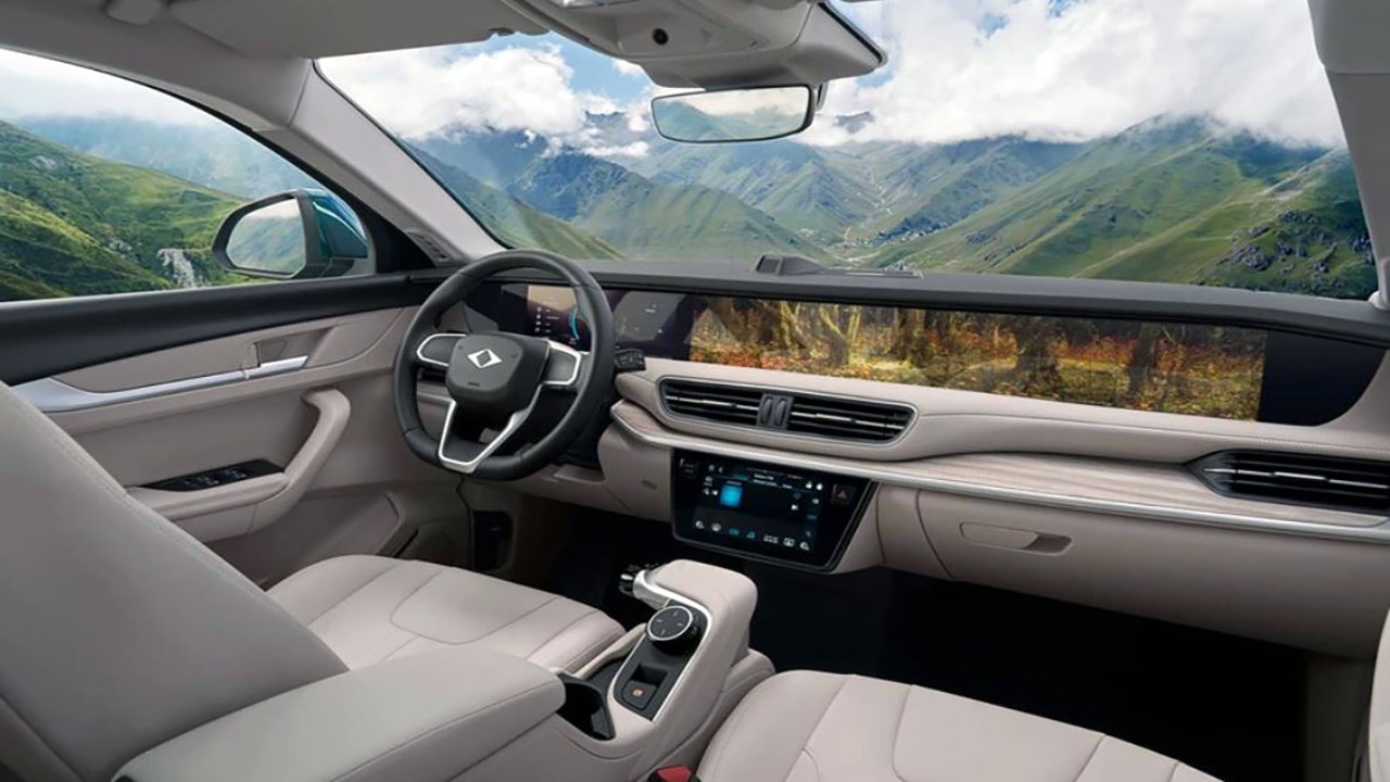 Foto - Alman otomotiv devlerine bir darbe de Togg indirecek