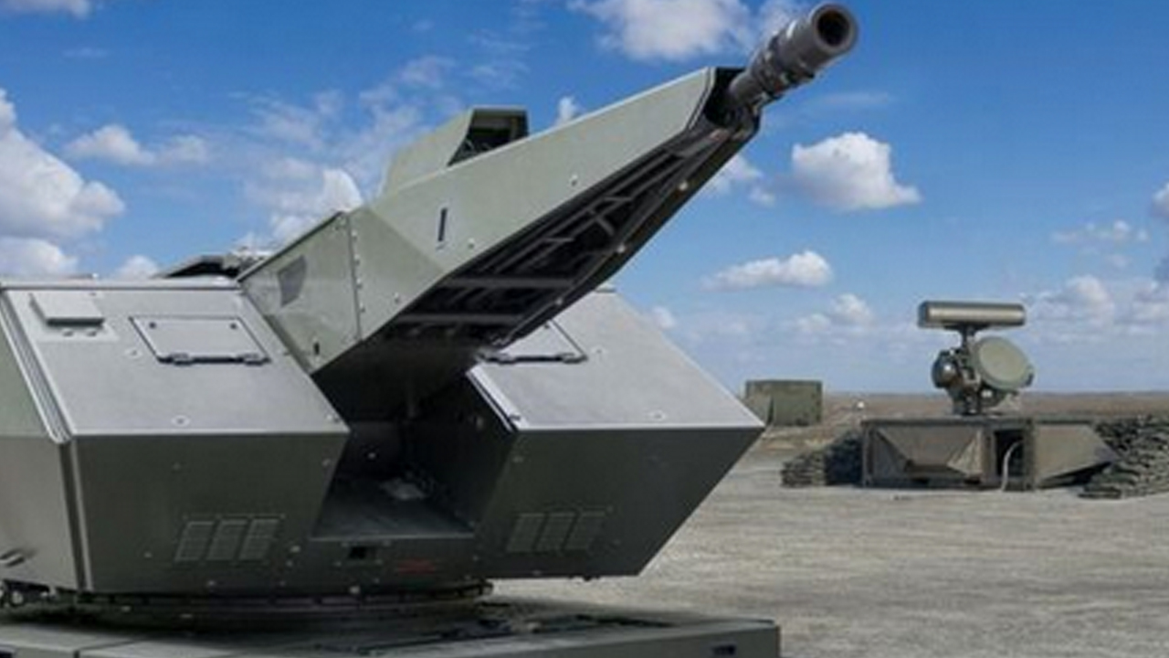 Alman savunma devi Trump'la uçuşa geçti: Şok edici rakamı tüm dünyaya duyurdular…