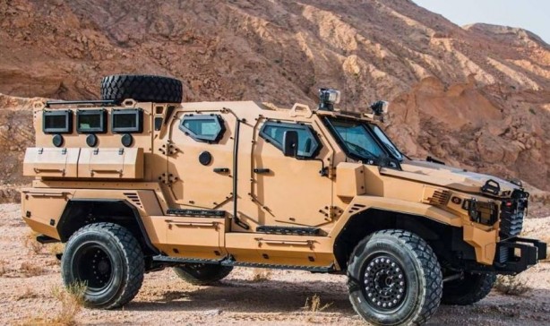 Alman savunma şirketi kazıkçı çıktı! Savaştaki ülkeye bile acımadılar