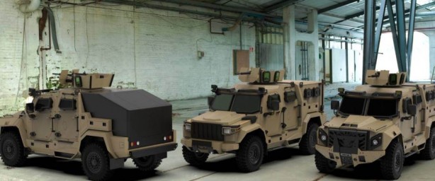 Foto - Alman savunma şirketi kazıkçı çıktı! Savaştaki ülkeye bile acımadılar