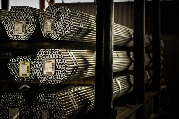 Foto - Alman şirket ile ortaklık sonlandırıldı! 65 yıllık Türk devi Borusan'ın adı değişti