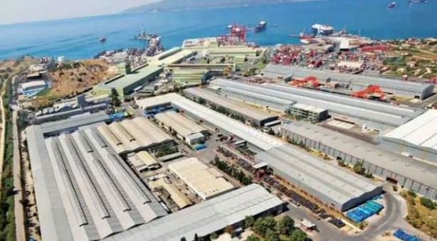 Alman şirket ile ortaklık sonlandırıldı! 65 yıllık Türk devi Borusan'ın adı değişti