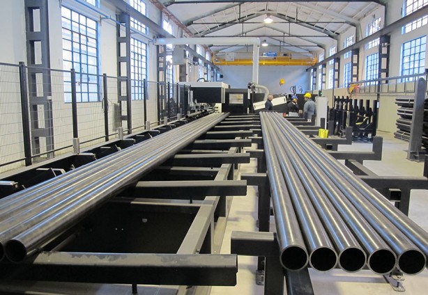 Foto - Alman şirket ile ortaklık sonlandırıldı! 65 yıllık Türk devi Borusan'ın adı değişti