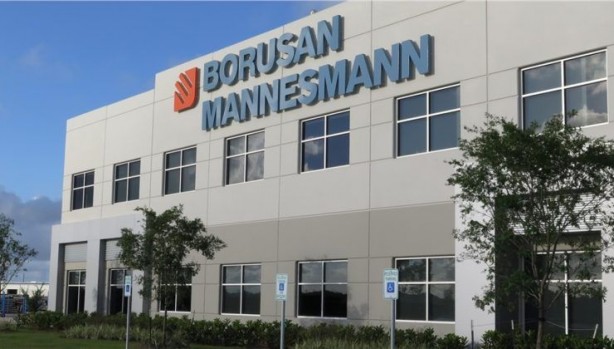 Foto - Alman şirket ile ortaklık sonlandırıldı! 65 yıllık Türk devi Borusan'ın adı değişti