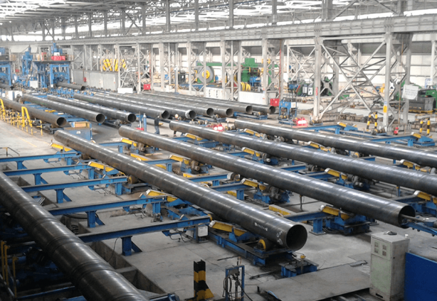 Foto - Alman şirket ile ortaklık sonlandırıldı! 65 yıllık Türk devi Borusan'ın adı değişti