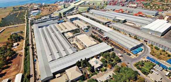 Foto - Alman şirket ile ortaklık sonlandırıldı! 65 yıllık Türk devi Borusan'ın adı değişti