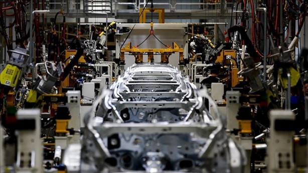 Foto - Alman şirketleri Almanya'yı terk edip Türkiye'ye gitmeye başladı! Nedeni belli oldu, herkes şaşkın