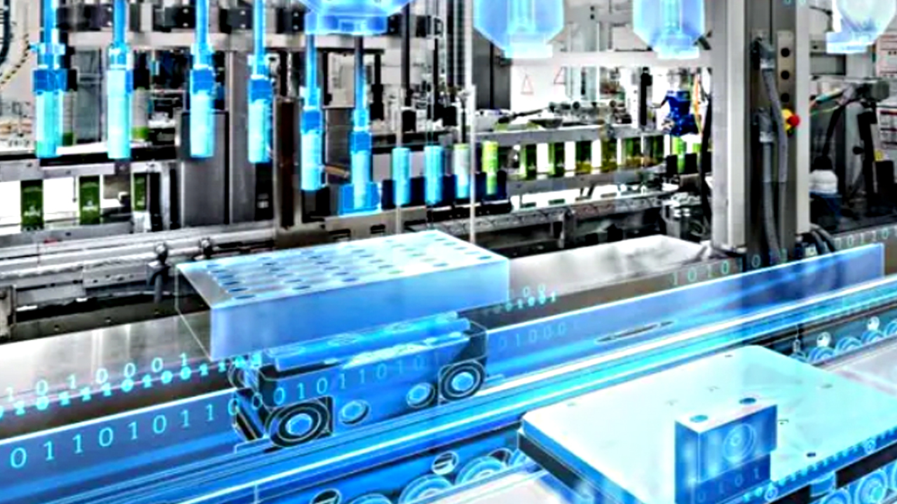 Foto - Alman teknoloji devinden açıklama geldi! Gerçek ortaya çıktı: Şaşkına çeviren gelişme… 