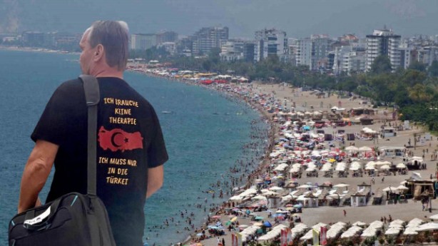 Foto - Alman yetkili şaştı kaldı: İspanya yerine Türkiye'yi seçmeye başladılar, talep inanılmaz