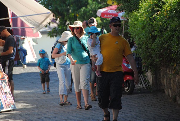 Foto - Alman yetkili şaştı kaldı: İspanya yerine Türkiye'yi seçmeye başladılar, talep inanılmaz