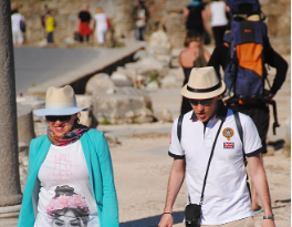 Foto - Alman yetkili şaştı kaldı: İspanya yerine Türkiye'yi seçmeye başladılar, talep inanılmaz