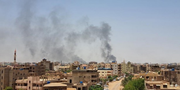 Foto - Almanlar, askeri kaynakları için Polonya ve Slovakya’ya konuşlandırdığı Patriot hava savunma sistemini teslim etti!