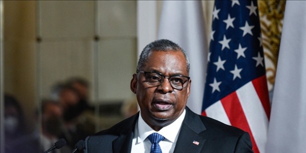 Foto - Almanlar, askeri kaynakları için Polonya ve Slovakya’ya konuşlandırdığı Patriot hava savunma sistemini teslim etti!