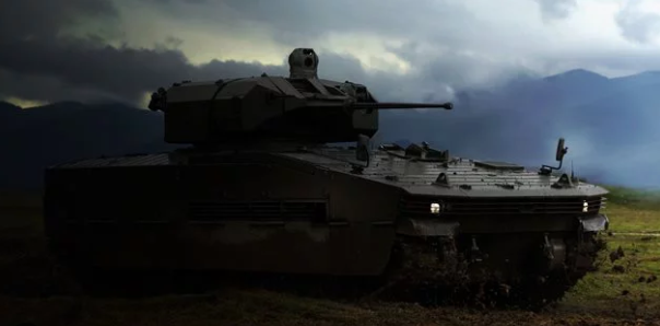 Foto - Almanlar böyle duyurdu: Dünya Türk silahının peşinde! Israrla istiyorlar