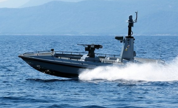 Foto - Almanlar böyle duyurdu: Dünya Türk silahının peşinde! Israrla istiyorlar