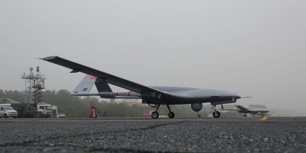 Foto - Almanlar böyle duyurdu: Dünya Türk silahının peşinde! Israrla istiyorlar