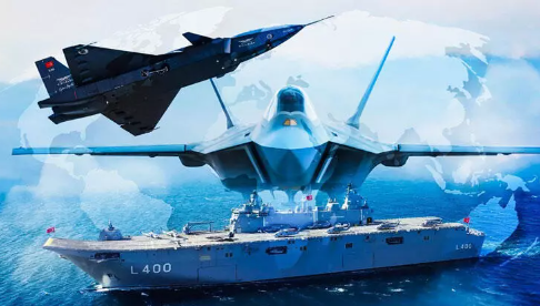 Almanlar böyle duyurdu: Dünya Türk silahının peşinde! Israrla istiyorlar