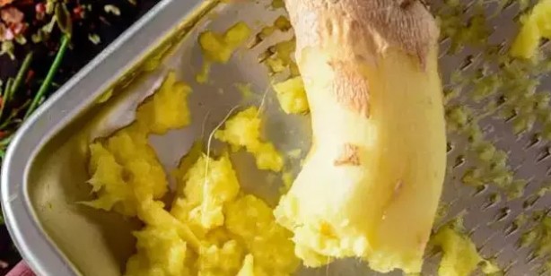 Foto - Almanlar böyle duyurdu: yap, ezber bozulsun! Yıllardır kullandığı tarif, o kireçlerin düşmanı, damarları temizliyor