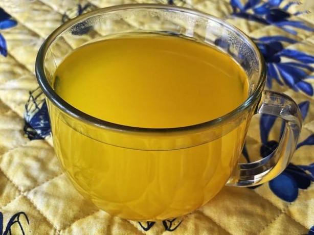 Foto - Almanlar bu tarifi yıllardır biliyor! Damarlarda biriken kolesterole yağ çözücü etkisi yaratıyor