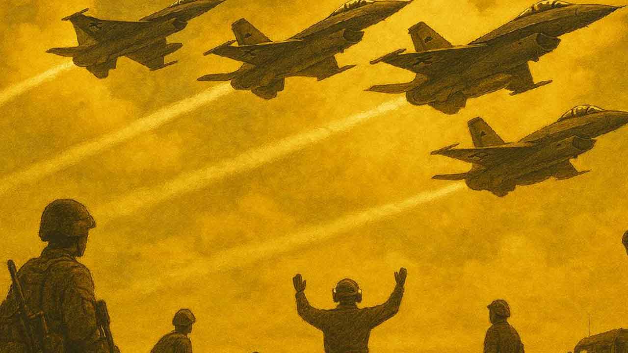 Almanlar 'büyük sansasyon' demişti! NATO Türkiye gelişmesini 'çok kritik' diyerek duyurdu