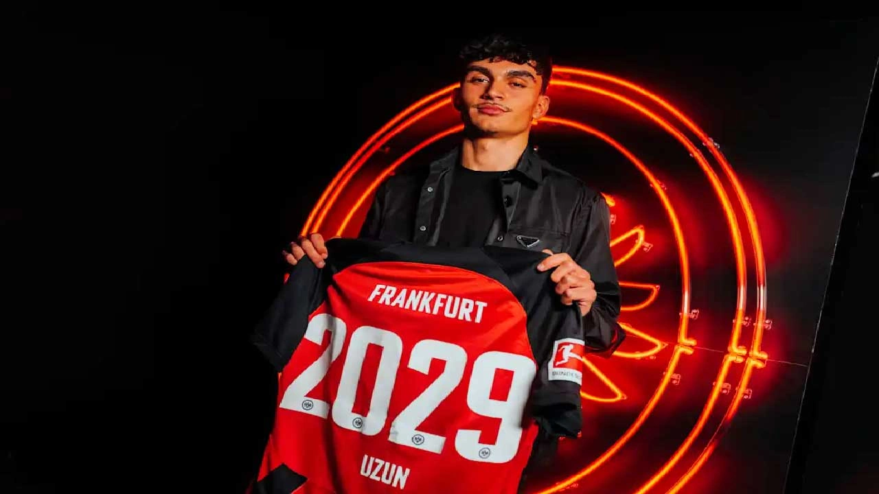 Foto - Almanlar Can Uzun'un bonservisini belirledi! Gerçekleşirse tarihe geçecek