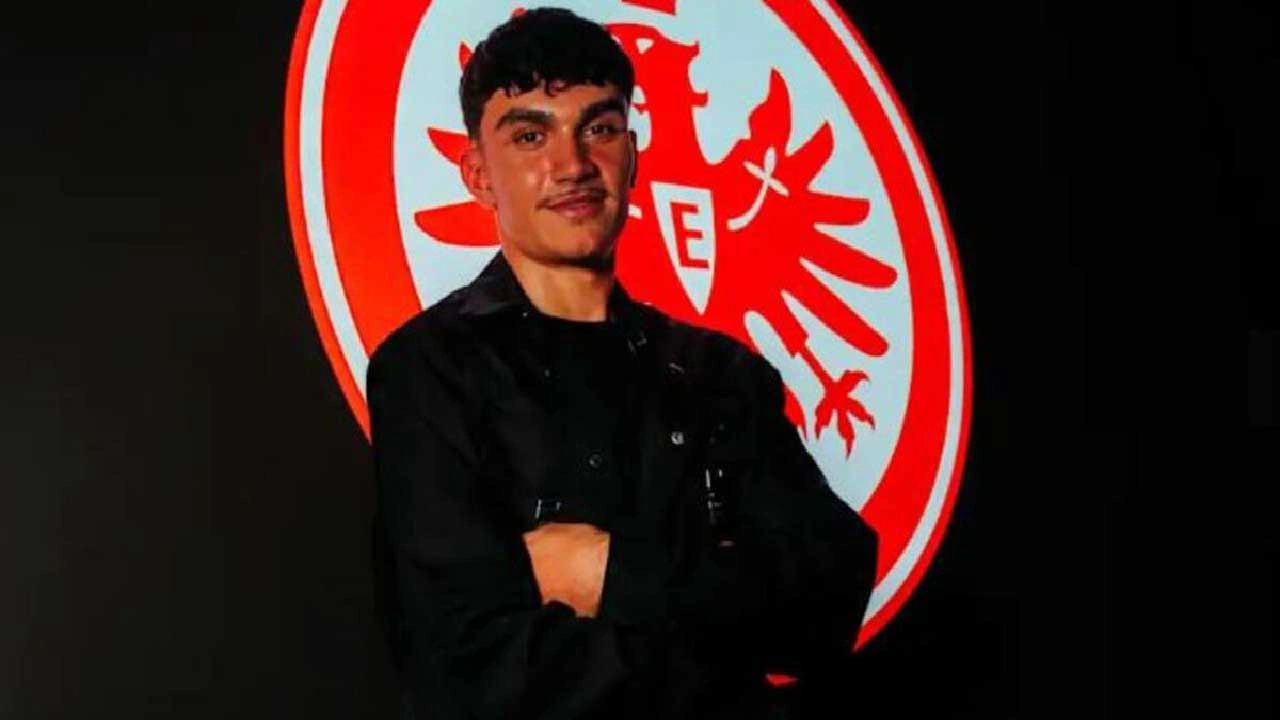 Foto - Almanlar Can Uzun'un bonservisini belirledi! Gerçekleşirse tarihe geçecek