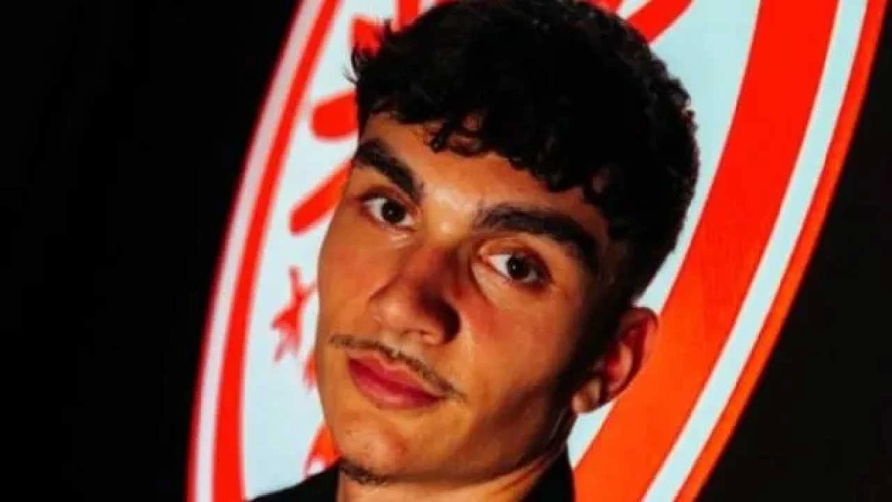 Foto - Almanlar Can Uzun'un bonservisini belirledi! Gerçekleşirse tarihe geçecek