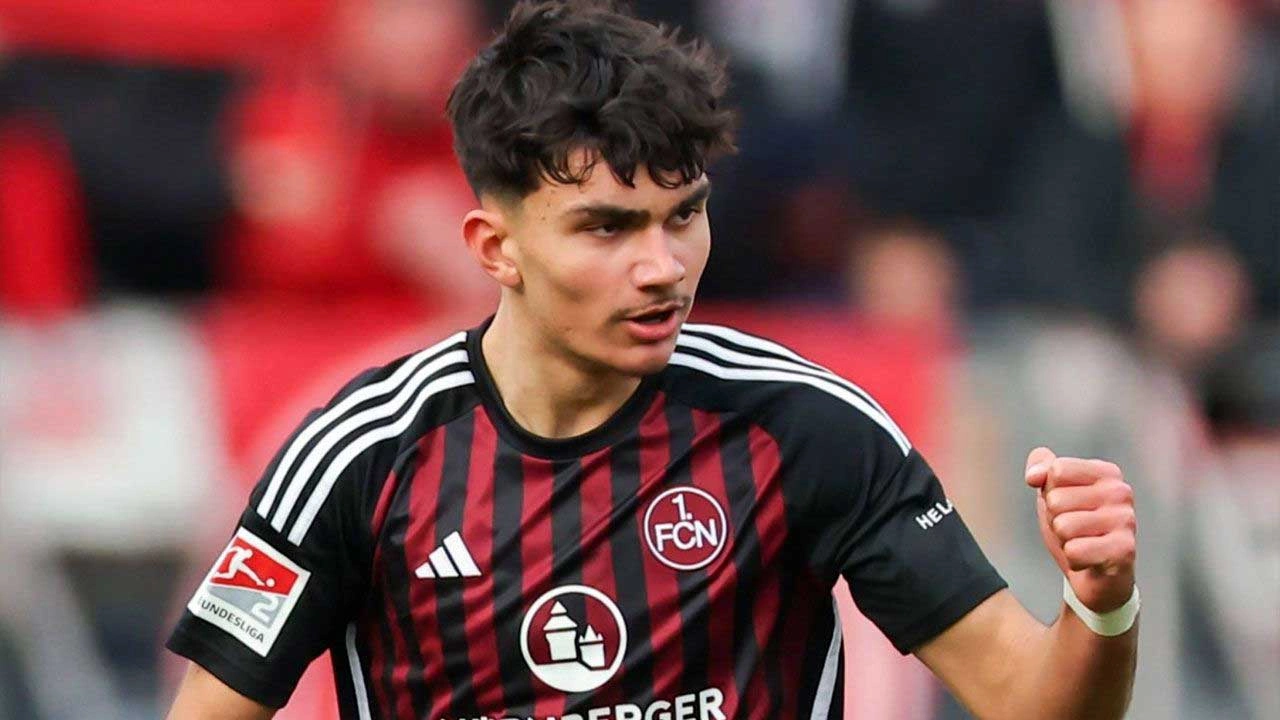 Almanlar Can Uzun'un bonservisini belirledi! Gerçekleşirse tarihe geçecek