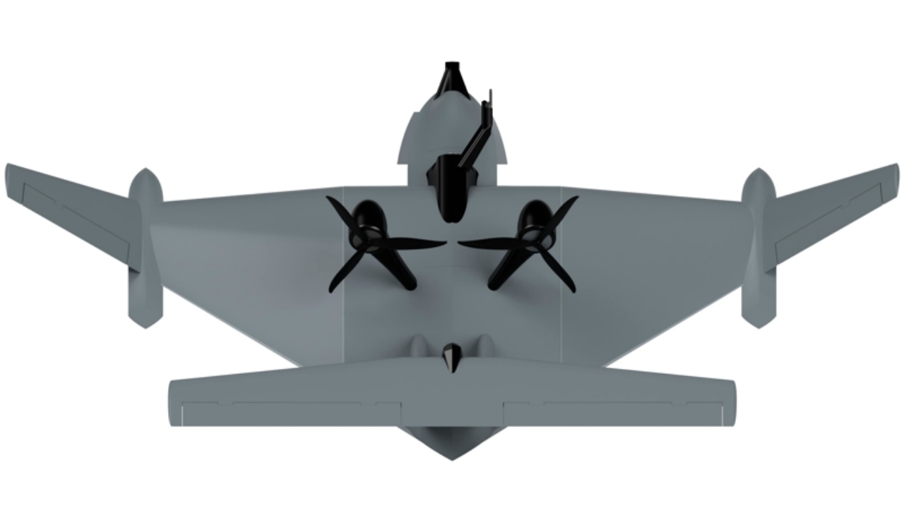 Foto - Almanlar, detaylarını öğrenince resmen şok oldu: Türkler, "ölümcül hayalet"le düşmanlarını boncuk boncuk terletecek