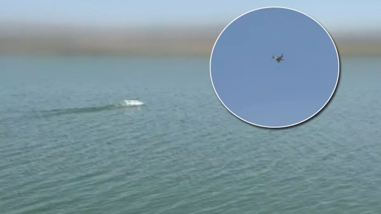 Almanlar, detaylarını öğrenince resmen şok oldu: Türkler, "ölümcül hayalet"le düşmanlarını boncuk boncuk terletecek