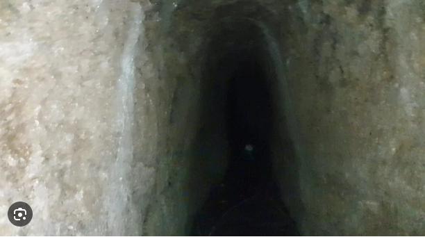 Foto - Almanlar dünyaya ilan etti: İstanbul'un altında bulundu