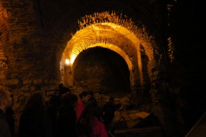 Foto - Almanlar dünyaya ilan etti: İstanbul'un altında bulundu